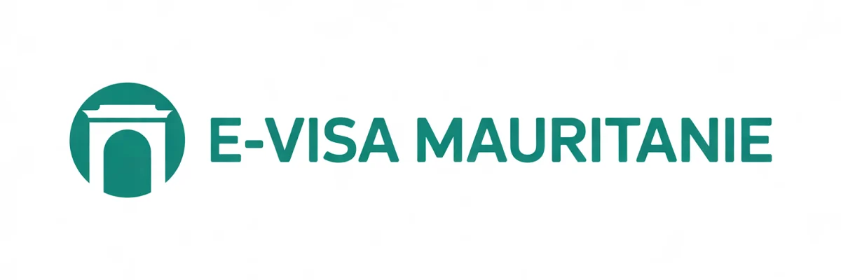 Guide e-Visa Mauritanie Logo